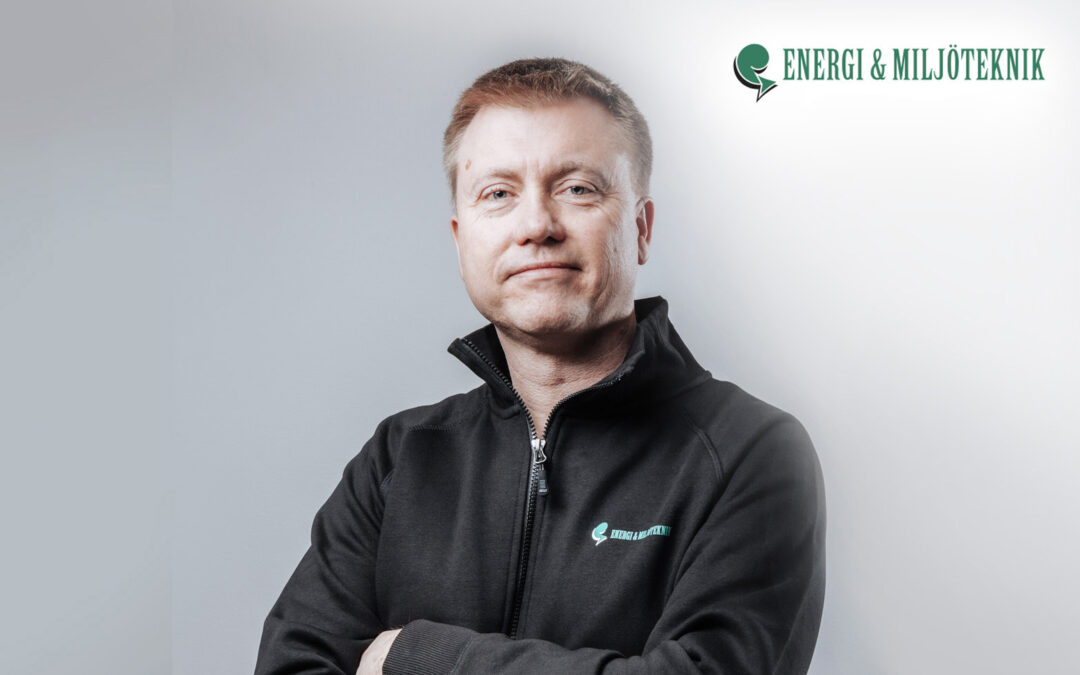 Så får du FTX-systemet att fungera optimalt