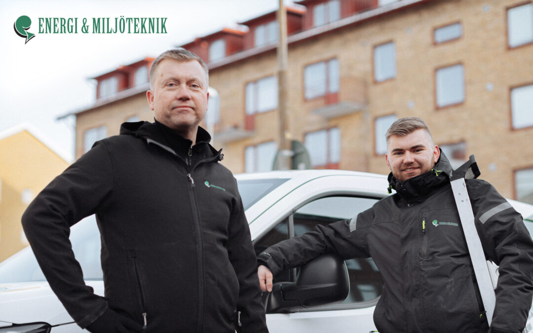 Pris och kvalitet avgjorde till VentilFlex® fördel